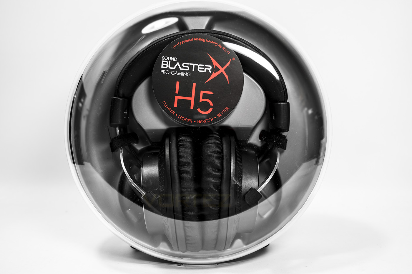 Creative sound blasterx h5 review cheap